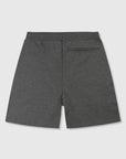 DARE TO DREAM SHORTS - ASH GREY