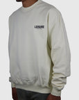 DARE TO DREAM SWEATER - CREAM