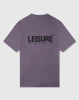 DARE TO DREAM T-SHIRT - PURPLE