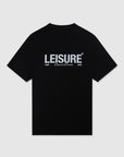 DARE TO DREAM T-SHIRT - BLACK
