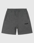 DARE TO DREAM SHORTS - ASH GREY