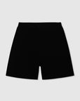 DARE TO DREAM SHORTS - BLACK